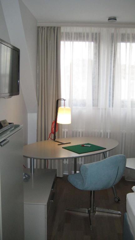 Design Hotel Zollamt Kaiserslautern Zimmer foto